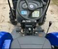 Джинма Другая, объемом двигателя 2.55 л и пробегом 1 тыс. км за 6200 $, фото 5 на Automoto.ua