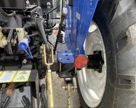 Джинма Інша, об'ємом двигуна 0 л та пробігом 1 тис. км за 6200 $, фото 11 на Automoto.ua