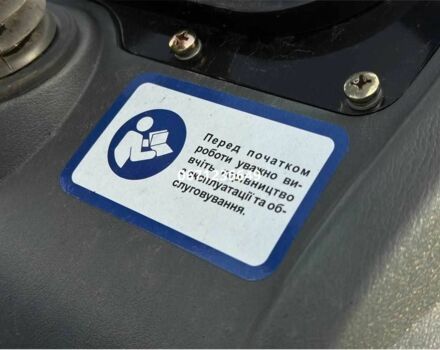 Джинма Інша, об'ємом двигуна 0 л та пробігом 1 тис. км за 6100 $, фото 9 на Automoto.ua