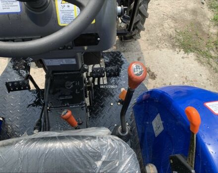 Джинма Другая, объемом двигателя 0 л и пробегом 1 тыс. км за 6000 $, фото 16 на Automoto.ua