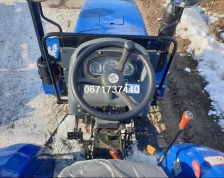 Джинма Інша, об'ємом двигуна 0 л та пробігом 1 тис. км за 7100 $, фото 5 на Automoto.ua