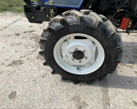 Джинма Другая, объемом двигателя 0 л и пробегом 1 тыс. км за 6000 $, фото 22 на Automoto.ua