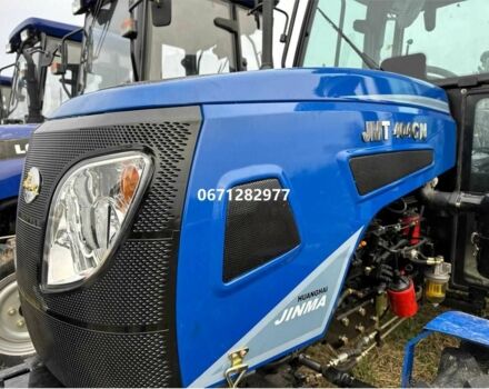 Джинма Інша, об'ємом двигуна 0 л та пробігом 1 тис. км за 8500 $, фото 4 на Automoto.ua