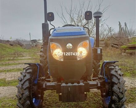 Джинма Другая, объемом двигателя 0 л и пробегом 1 тыс. км за 6900 $, фото 2 на Automoto.ua