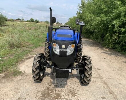 Джинма Другая, объемом двигателя 0 л и пробегом 1 тыс. км за 6000 $, фото 2 на Automoto.ua