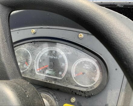 Джинма Другая, объемом двигателя 0 л и пробегом 1 тыс. км за 6000 $, фото 19 на Automoto.ua