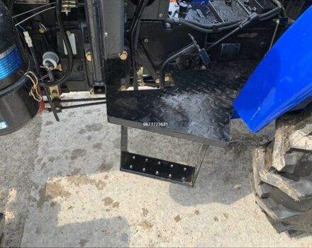 Джинма Другая, объемом двигателя 0 л и пробегом 1 тыс. км за 6000 $, фото 20 на Automoto.ua