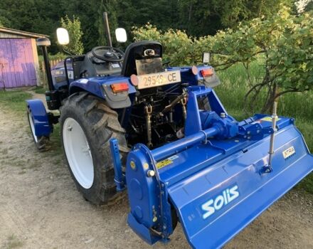 Джинма Другая, объемом двигателя 0.5 л и пробегом 50 тыс. км за 8400 $, фото 5 на Automoto.ua