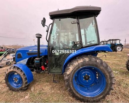 Джинма Інша, об'ємом двигуна 0 л та пробігом 1 тис. км за 8300 $, фото 2 на Automoto.ua