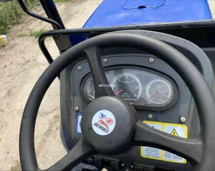 Джинма Другая, объемом двигателя 0 л и пробегом 1 тыс. км за 6000 $, фото 18 на Automoto.ua