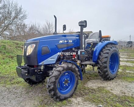 Джинма Другая, объемом двигателя 0 л и пробегом 1 тыс. км за 6900 $, фото 1 на Automoto.ua