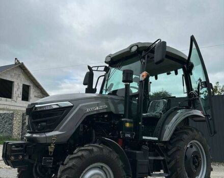 Джинма Другая, объемом двигателя 0 л и пробегом 1 тыс. км за 500 $, фото 8 на Automoto.ua