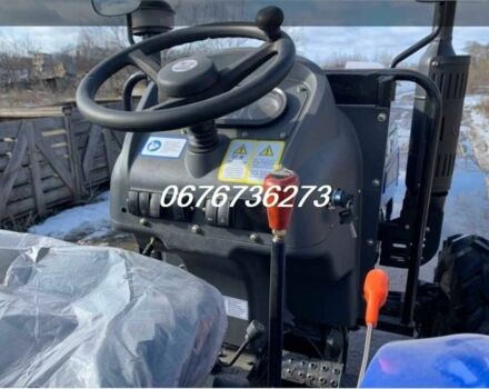 Джинма Другая, объемом двигателя 0 л и пробегом 1 тыс. км за 6100 $, фото 10 на Automoto.ua