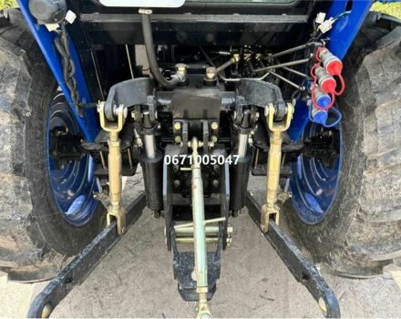 Джинма Другая, объемом двигателя 0 л и пробегом 1 тыс. км за 8600 $, фото 7 на Automoto.ua