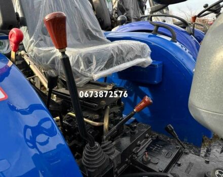 Джинма Другая, объемом двигателя 1.53 л и пробегом 1 тыс. км за 6000 $, фото 3 на Automoto.ua