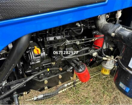 Джинма Інша, об'ємом двигуна 0 л та пробігом 1 тис. км за 8500 $, фото 3 на Automoto.ua