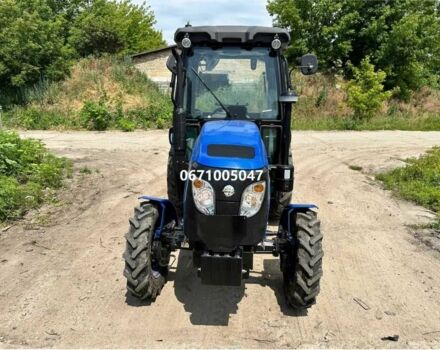 Джинма Другая, объемом двигателя 0 л и пробегом 1 тыс. км за 8600 $, фото 2 на Automoto.ua