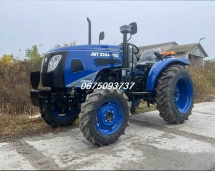 Джинма Інша, об'ємом двигуна 0 л та пробігом 1 тис. км за 6100 $, фото 2 на Automoto.ua