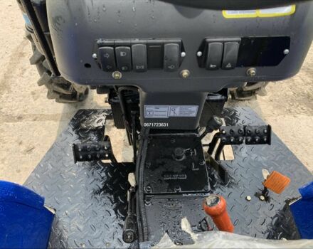 Джинма Другая, объемом двигателя 0 л и пробегом 1 тыс. км за 6000 $, фото 17 на Automoto.ua