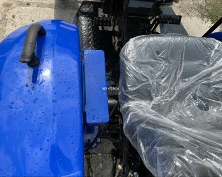 Джинма Другая, объемом двигателя 0 л и пробегом 1 тыс. км за 6000 $, фото 14 на Automoto.ua