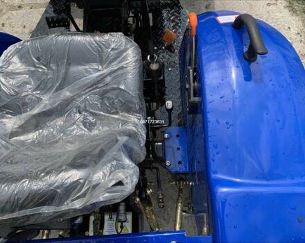 Джинма Другая, объемом двигателя 0 л и пробегом 1 тыс. км за 6000 $, фото 13 на Automoto.ua