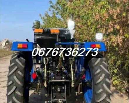 Джинма Другая, объемом двигателя 0 л и пробегом 1 тыс. км за 6100 $, фото 3 на Automoto.ua