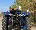 Джинма Другая, объемом двигателя 0 л и пробегом 1 тыс. км за 6100 $, фото 3 на Automoto.ua