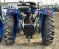 Джинма Інша, об'ємом двигуна 0 л та пробігом 1 тис. км за 6200 $, фото 4 на Automoto.ua