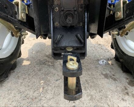 Джинма Другая, объемом двигателя 0 л и пробегом 1 тыс. км за 6000 $, фото 10 на Automoto.ua