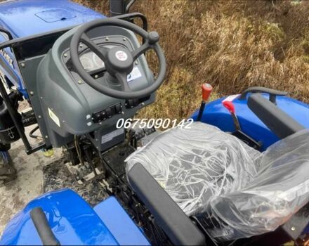 Джинма Другая, объемом двигателя 0 л и пробегом 1 тыс. км за 6100 $, фото 2 на Automoto.ua