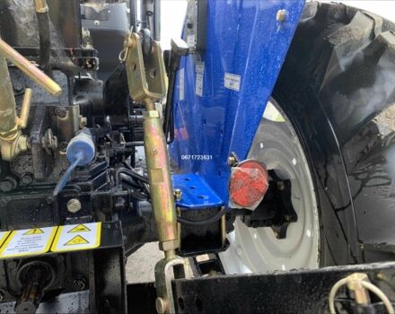 Джинма Другая, объемом двигателя 0 л и пробегом 1 тыс. км за 6000 $, фото 11 на Automoto.ua