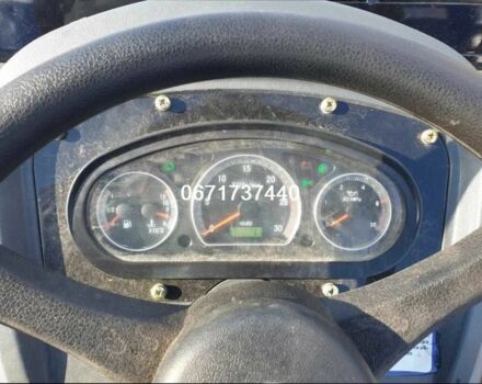 Джинма Інша, об'ємом двигуна 0 л та пробігом 1 тис. км за 7100 $, фото 6 на Automoto.ua