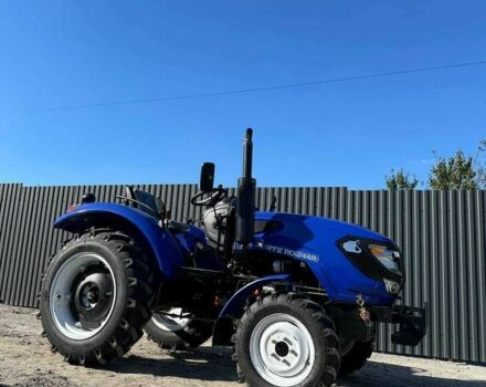 Джинма Другая, объемом двигателя 0 л и пробегом 1 тыс. км за 500 $, фото 4 на Automoto.ua