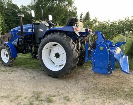 Джинма Другая, объемом двигателя 0.5 л и пробегом 50 тыс. км за 8400 $, фото 6 на Automoto.ua