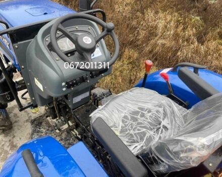 Джинма Другая, объемом двигателя 1.53 л и пробегом 1 тыс. км за 6100 $, фото 3 на Automoto.ua