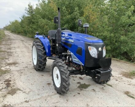 Джинма Інша, об'ємом двигуна 0 л та пробігом 1 тис. км за 6200 $, фото 2 на Automoto.ua