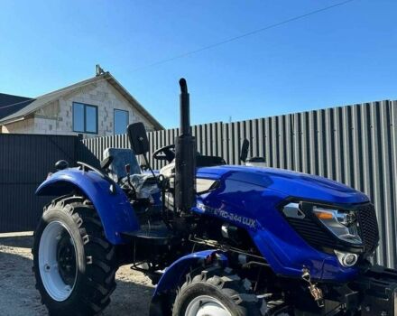 Джинма Другая, объемом двигателя 0 л и пробегом 1 тыс. км за 500 $, фото 1 на Automoto.ua