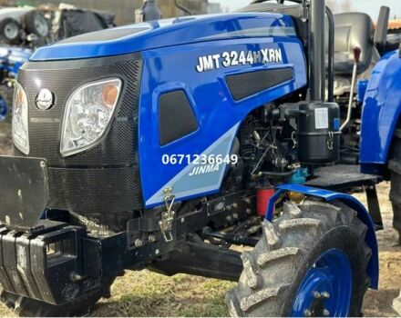 Джинма Інша, об'ємом двигуна 0 л та пробігом 1 тис. км за 6100 $, фото 3 на Automoto.ua