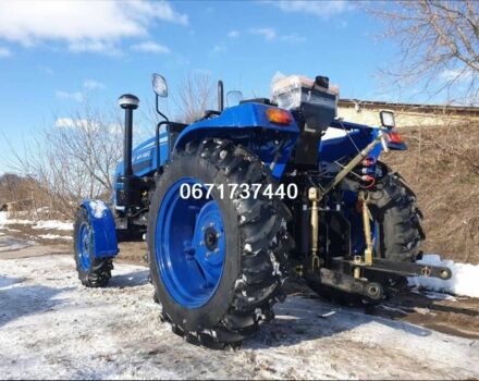 Джинма Інша, об'ємом двигуна 0 л та пробігом 1 тис. км за 7100 $, фото 4 на Automoto.ua