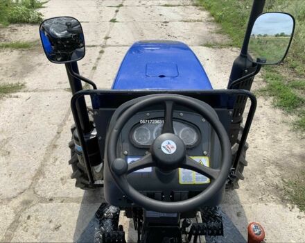 Джинма Другая, объемом двигателя 0 л и пробегом 1 тыс. км за 6000 $, фото 15 на Automoto.ua