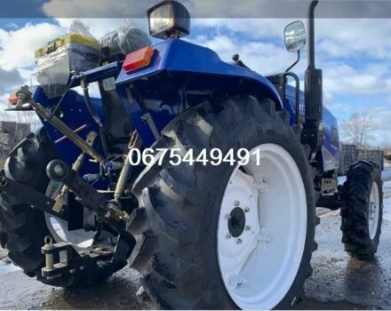 Джинма Інша, об'ємом двигуна 0 л та пробігом 1 тис. км за 6100 $, фото 8 на Automoto.ua