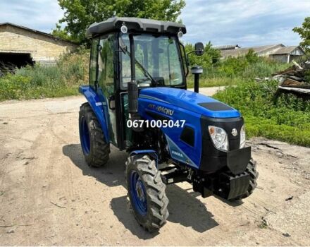 Джинма Другая, объемом двигателя 0 л и пробегом 1 тыс. км за 8600 $, фото 3 на Automoto.ua