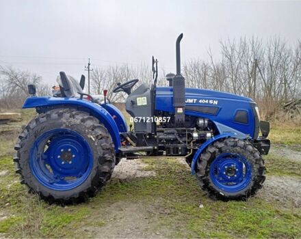 Джинма Другая, объемом двигателя 0 л и пробегом 1 тыс. км за 6900 $, фото 4 на Automoto.ua