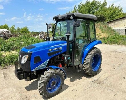 Джинма Другая 2025 в Виннице на Automoto.ua Джинма Другая, объемом двигателя 2.55 л и пробегом 1 тыс. км за 8600 $, фото 2 на Automoto.ua