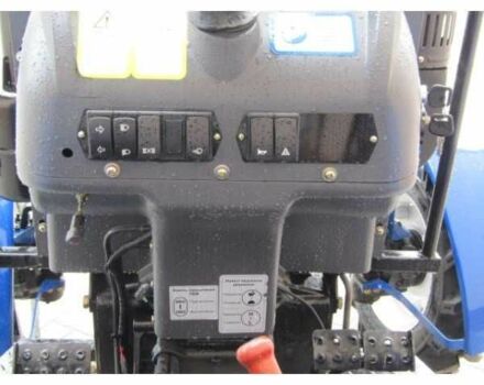 Джинма Другая, объемом двигателя 1.53 л и пробегом 2 тыс. км за 6004 $, фото 4 на Automoto.ua