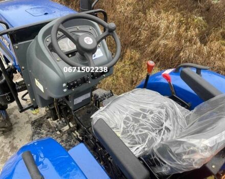 Джинма Інша, об'ємом двигуна 1.53 л та пробігом 1 тис. км за 6100 $, фото 3 на Automoto.ua