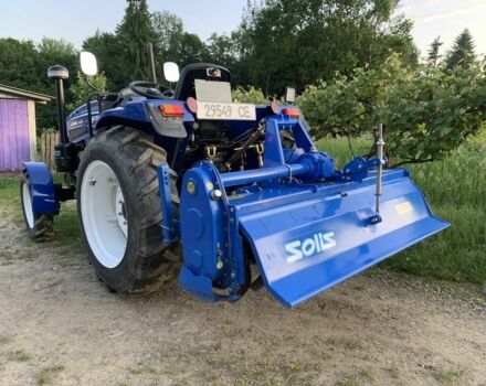 Джинма Другая, объемом двигателя 0.5 л и пробегом 50 тыс. км за 7100 $, фото 2 на Automoto.ua