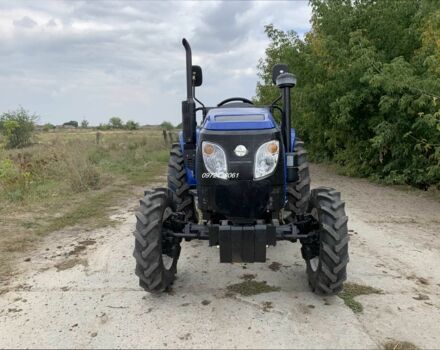 Джинма Інша, об'ємом двигуна 0 л та пробігом 1 тис. км за 6200 $, фото 1 на Automoto.ua