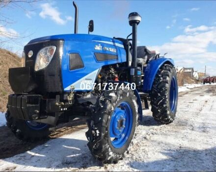 Джинма Інша, об'ємом двигуна 0 л та пробігом 1 тис. км за 7100 $, фото 3 на Automoto.ua