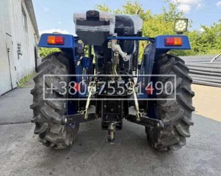 Джинма Другая, объемом двигателя 1.53 л и пробегом 1 тыс. км за 6100 $, фото 2 на Automoto.ua